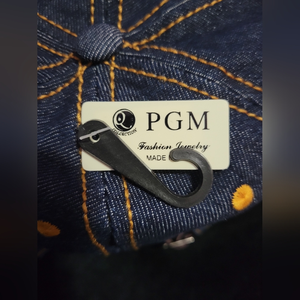 Cap - Picture 2 of 4